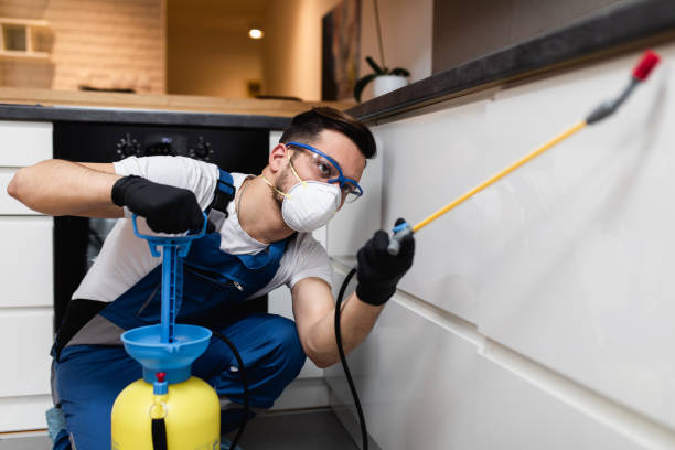 Best Best Pest Control Companies  in Delavan Lake, WI